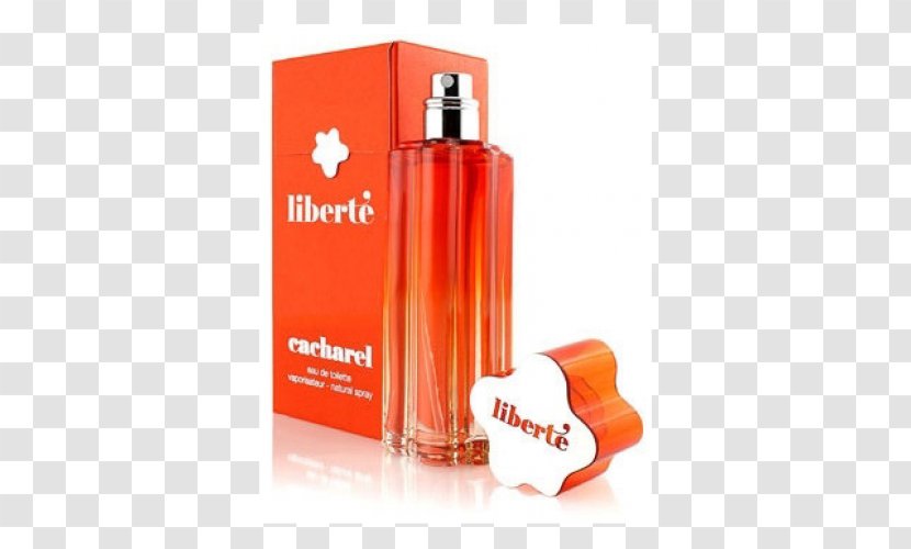 Liberte Perfume By Cacharel Eau De Toilette Noa 30 Ml - Yves Saint Laurent Black Opium Parfum Spray Transparent PNG
