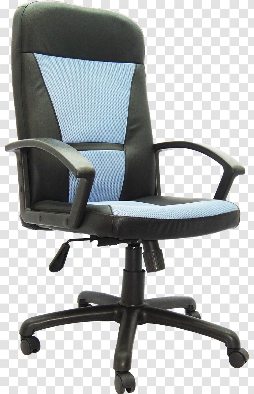 Office & Desk Chairs Furniture - Plastic - พนหำ Transparent PNG