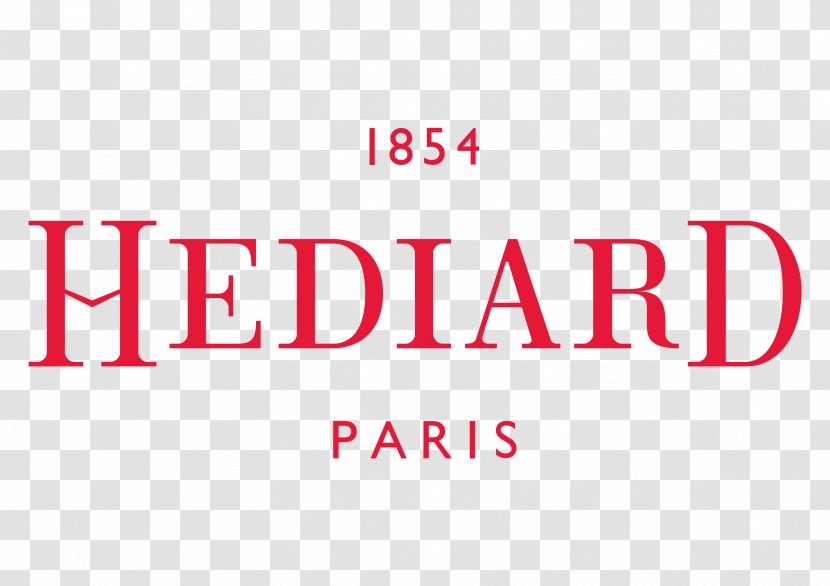 Logo Brand Hédiard Convenience Shop Font - Text - Rouge Transparent PNG