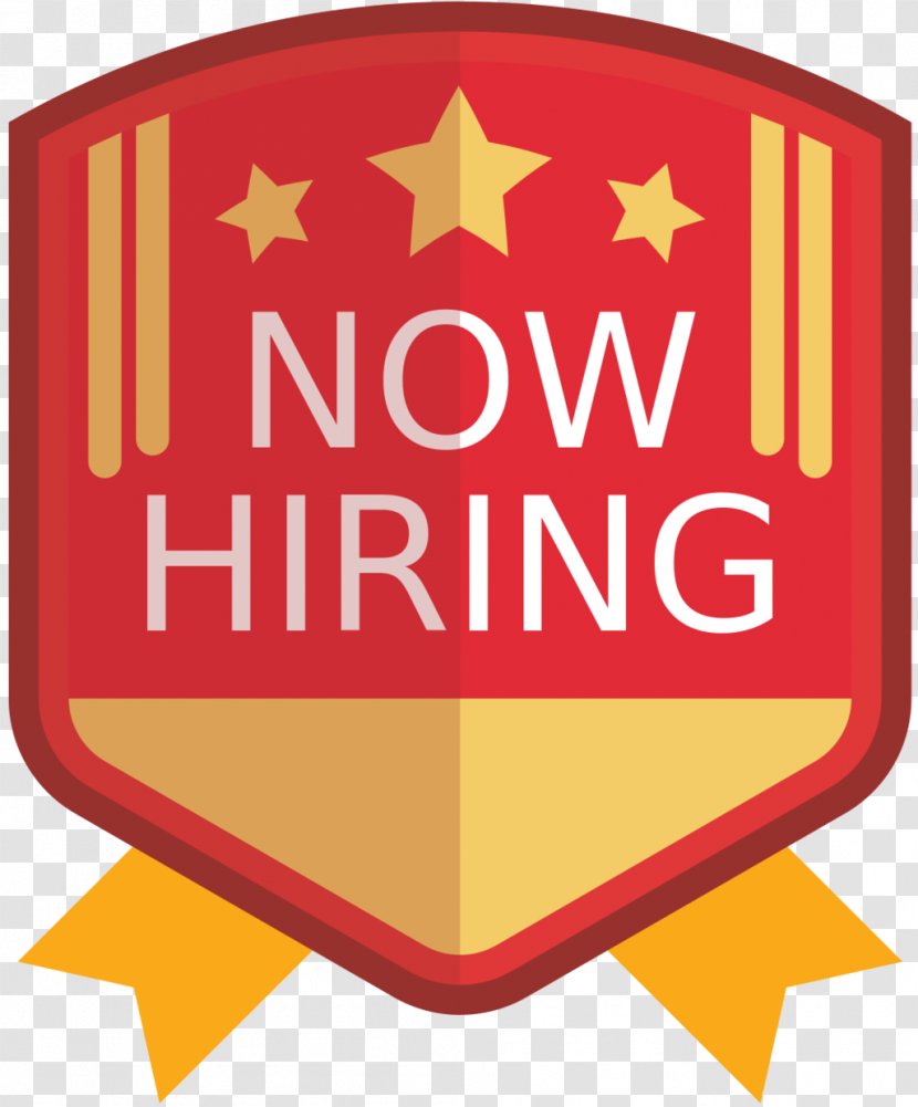 Now Hiring Job Template Career - Linkedin Transparent PNG