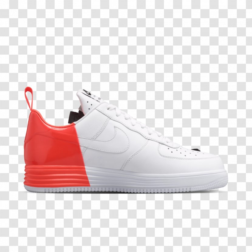 Air Force Presto Zipper Nike Shoe - White Transparent PNG