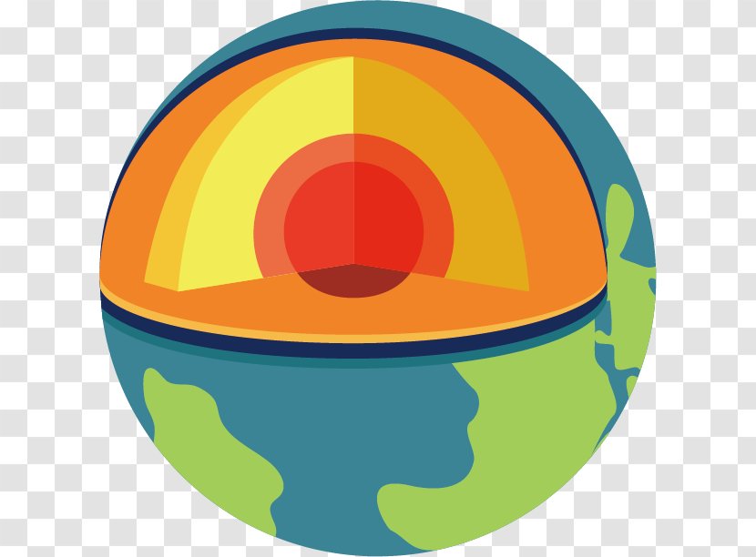 Earth - Planet - Creative Transparent PNG
