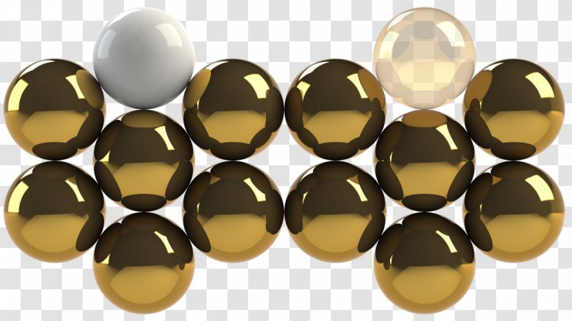 Energy Force Matter Bead Dimension - Gemstone - Golden Ball Transparent PNG