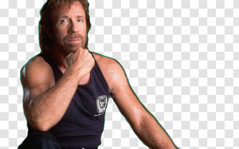 Chuck Norris Display Resolution Wallpaper - Cartoon Transparent PNG