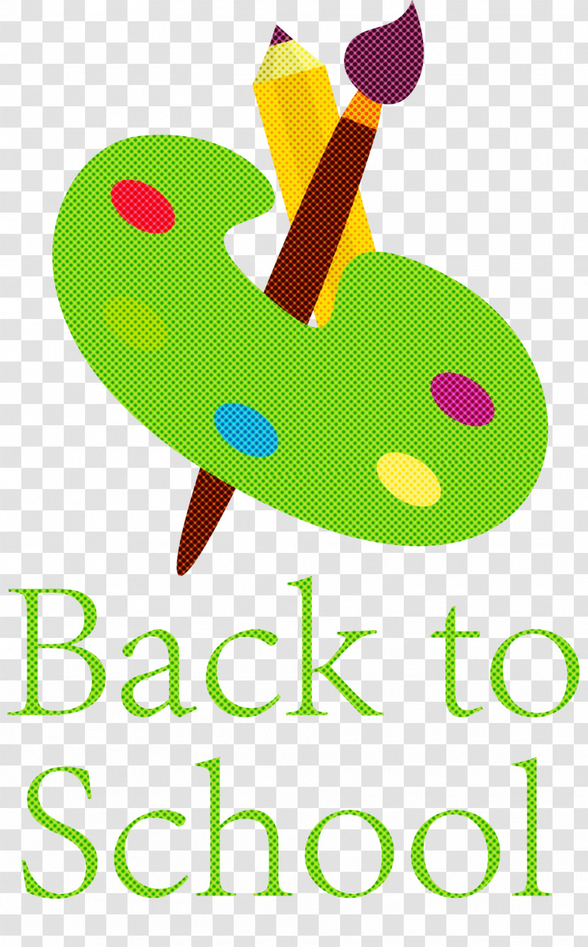 Back To School Transparent PNG