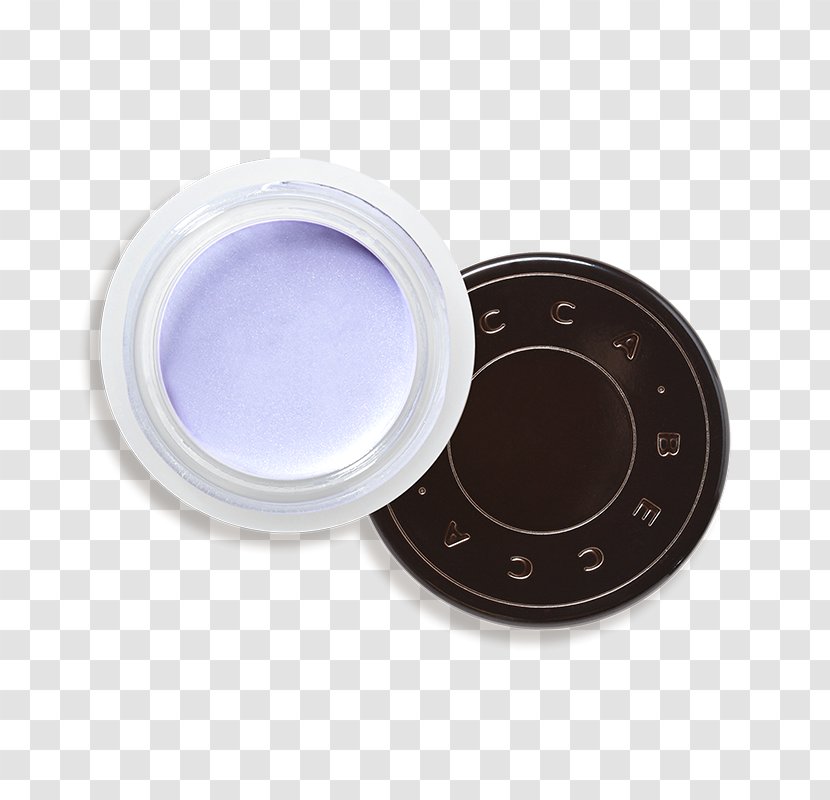 Cosmetics BECCA Backlight Targeted Colour Corrector Color Shimmering Skin Perfector - Violet Transparent PNG