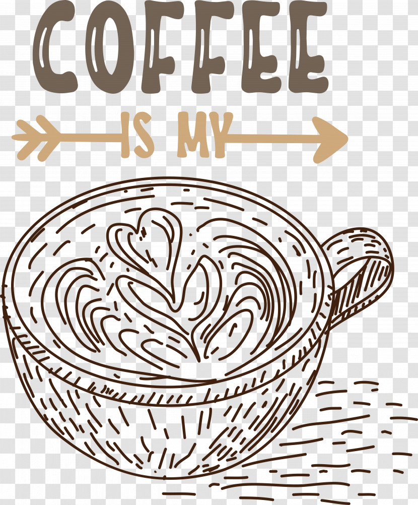 Coffee Transparent PNG