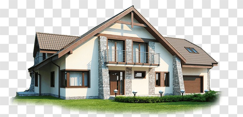 House Renovation Building - Villa - Home Insurance Transparent PNG