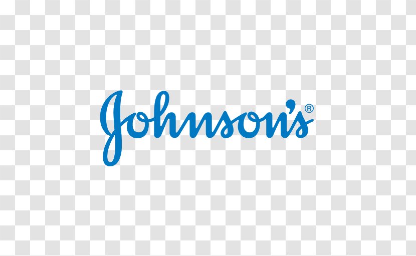 Johnson & Johnson's Baby Logo Brand Diaper - Infant Transparent PNG