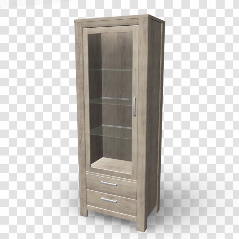 Display Case Cupboard Shelf - Drawer - Solid Coloring Transparent PNG