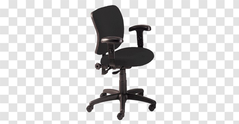Border Office Style LTD & Desk Chairs Furniture Kneeling Chair - Herman Miller Mesh Transparent PNG