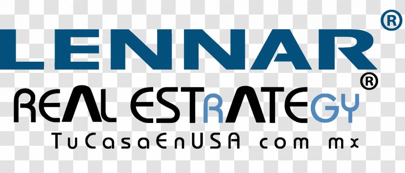 Lennar Corporation At Byers Station House Home Construction NYSE:LEN - Area Transparent PNG