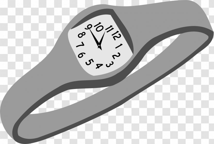 Analog Watch Clip Art - Digital Clock - Analogue Transparent PNG
