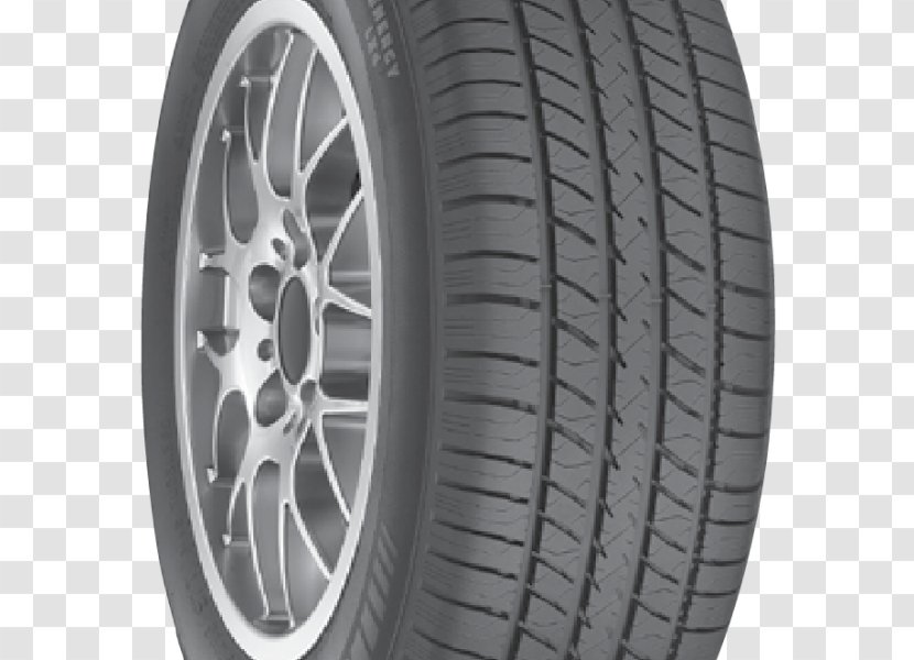 Car Michelin Energy Saver+ Tire Toyota Sienna - Auto Part Transparent PNG