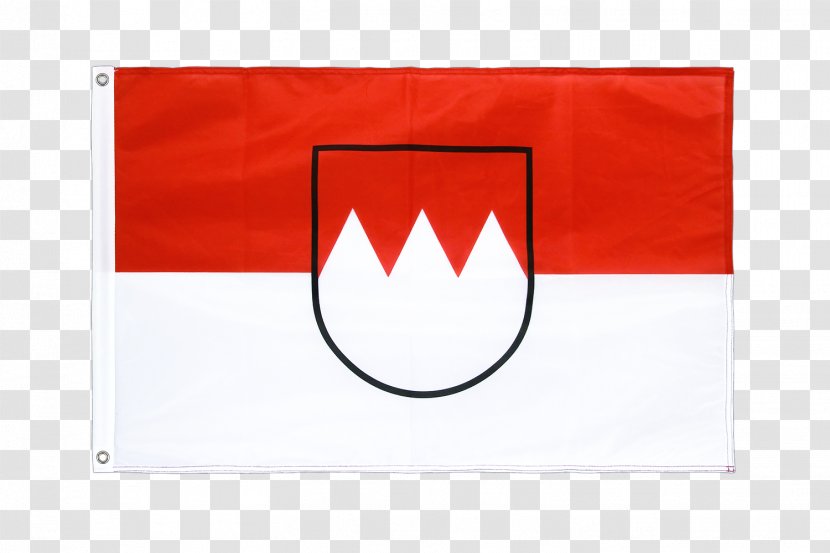 Flag Rectangle Brand - Dutch Transparent PNG