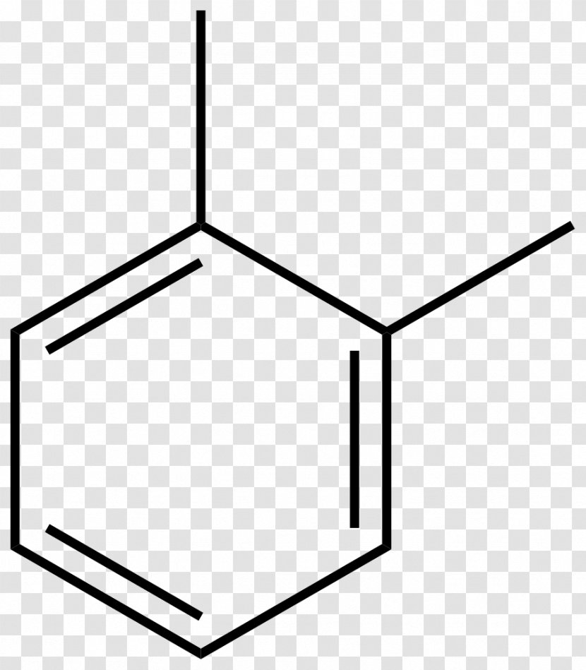 1,2-Difluorobenzene Epoxide SN1 Reaction SN2 Chemistry - Black - Benzopyran Transparent PNG