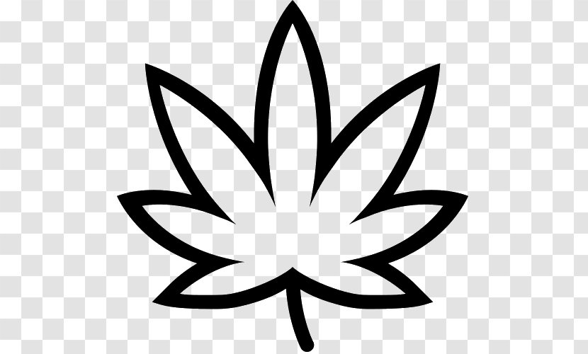 Medical Cannabis Shop - Flora Transparent PNG