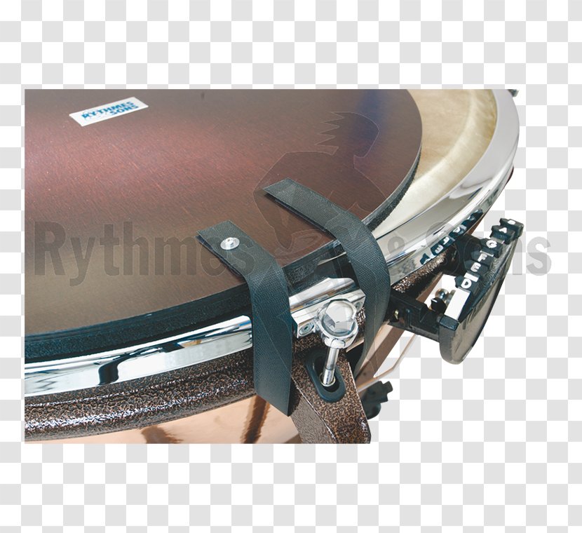 Timpani Percussion Mallet Musical Instruments Remo - Cartoon Transparent PNG