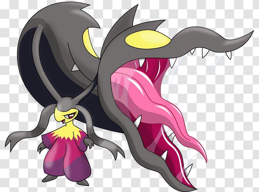 Pokémon Sun And Moon Mawile GO Sableye - Pok%c3%a9mon - Pokemon Go Transparent PNG