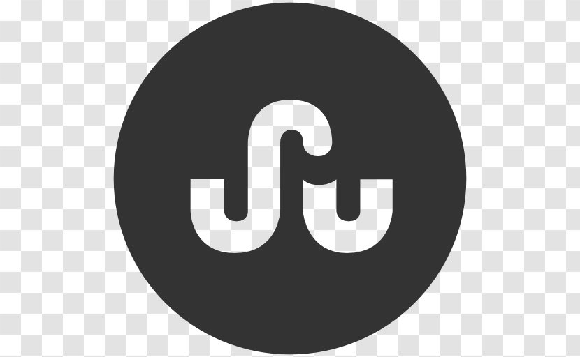 StumbleUpon Like Button Download Clip Art - Digg - Basic Round Social Transparent PNG