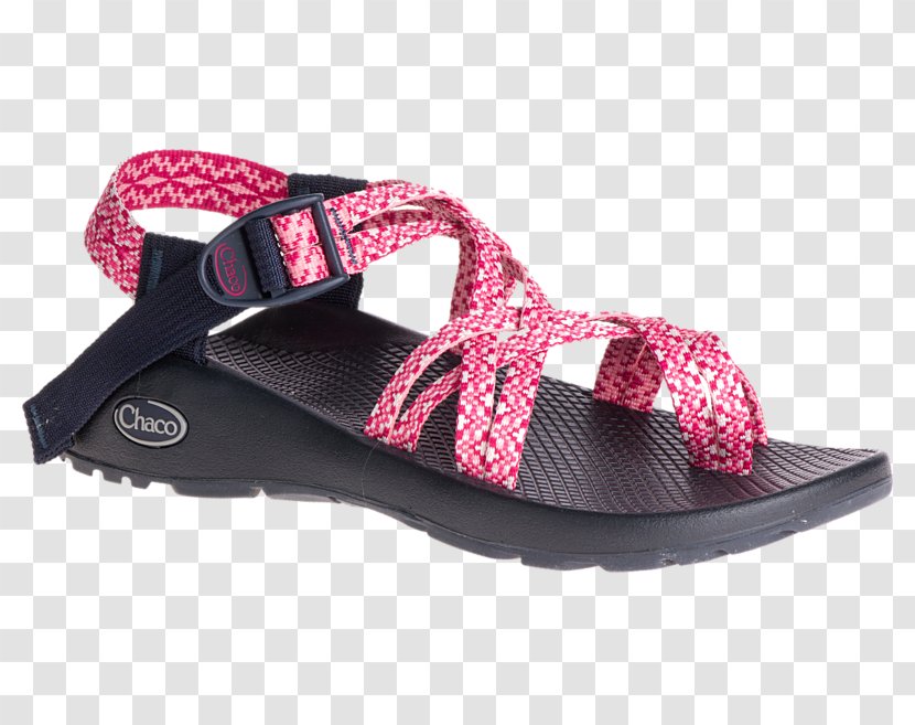 Chaco Sandal Shoe Flip-flops Footwear - Slide Transparent PNG