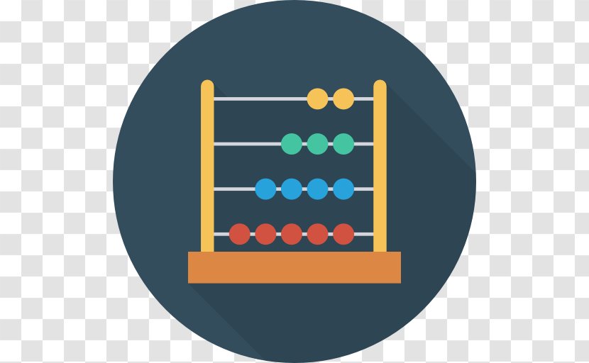 Abacus Counting Mathematics Number Transparent PNG