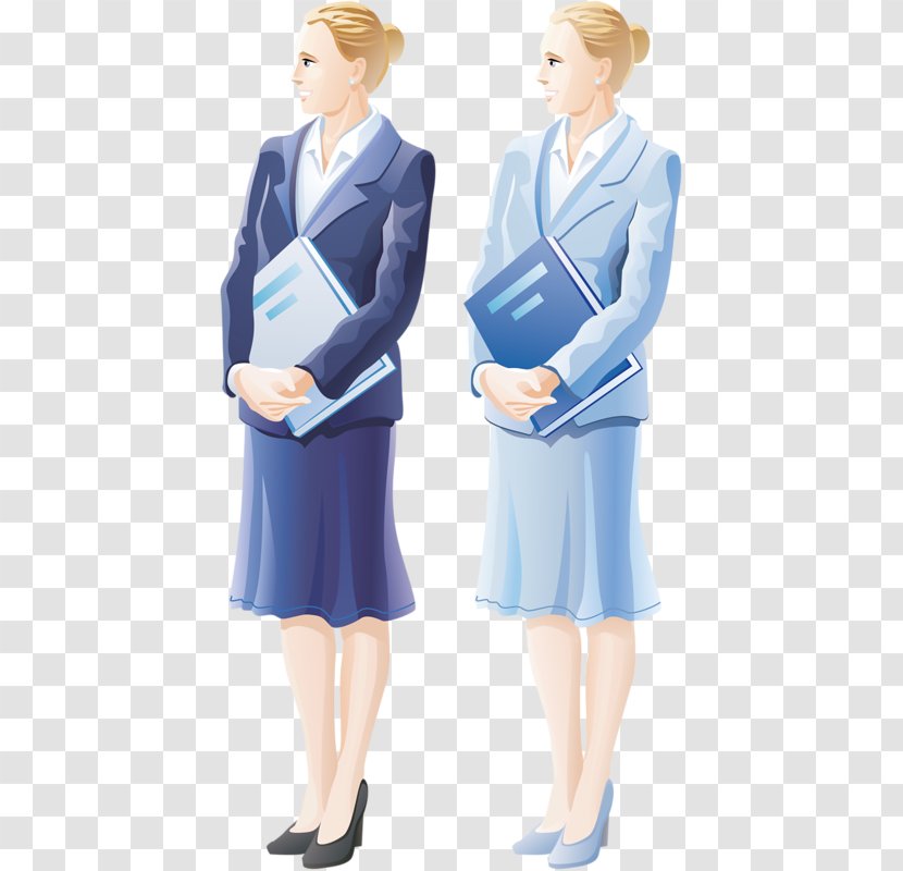 Teacher - Tree - Wearing Formal Women In The Workplace Transparent PNG