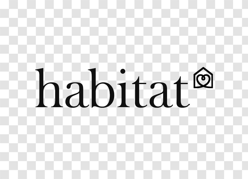 Habitat O2 Centre Logo Room - Organization - For Humanity Thunder Bay Transparent PNG