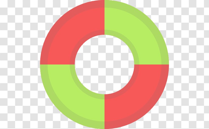 Logo Circle Brand Green - Wheel Transparent PNG