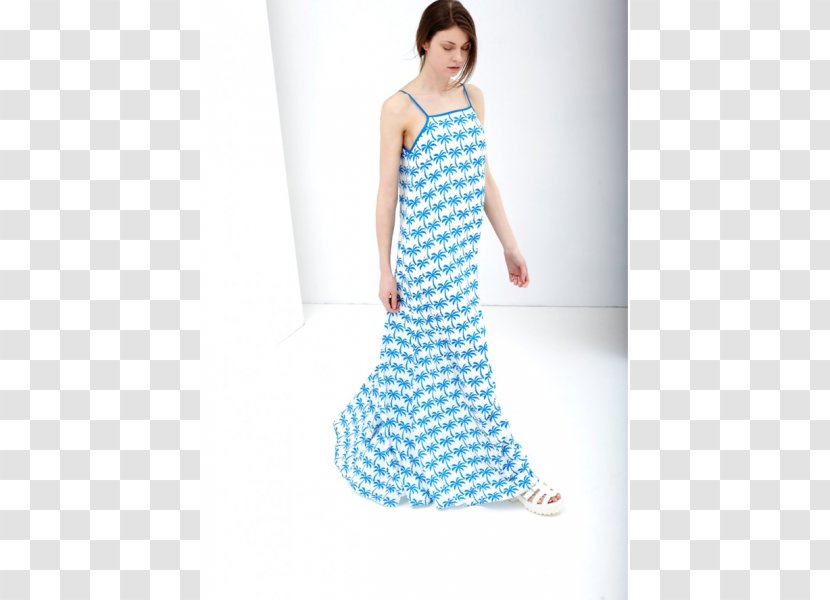 Shoulder Dress Gown Transparent PNG