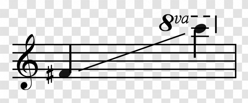 Major Chord Scale F-sharp C - Flower Transparent PNG