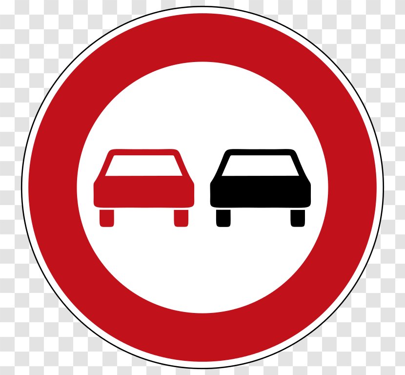 Germany Traffic Sign Overtaking Almanya'daki Otoyollar Driving Transparent PNG