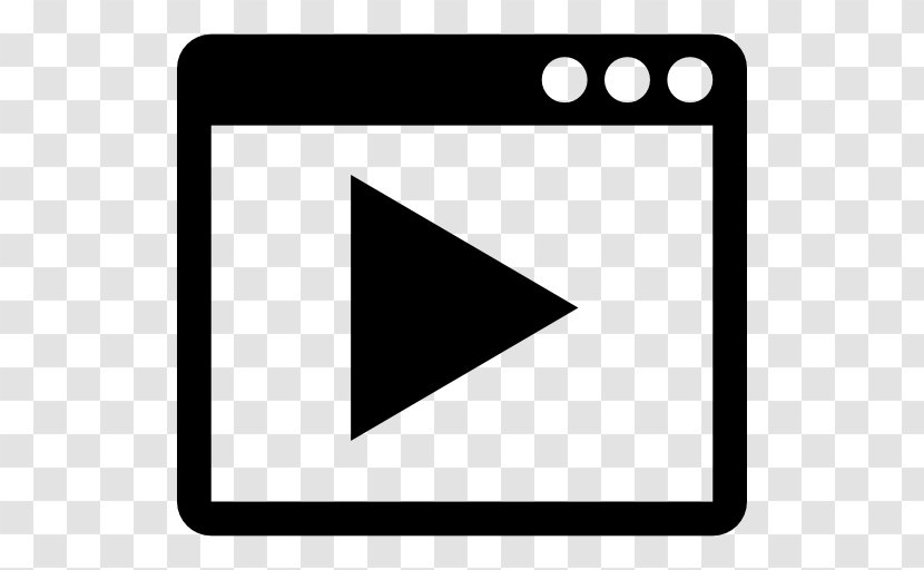 Video - Logo - Play Transparent PNG