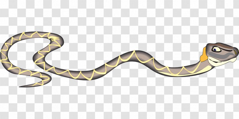 Snake Clip Art - Snakes Transparent PNG