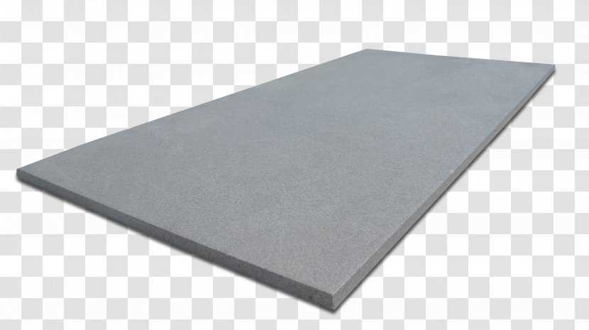 Flise Concrete Floor Paving Stone Stretching - Material - Architeture Transparent PNG