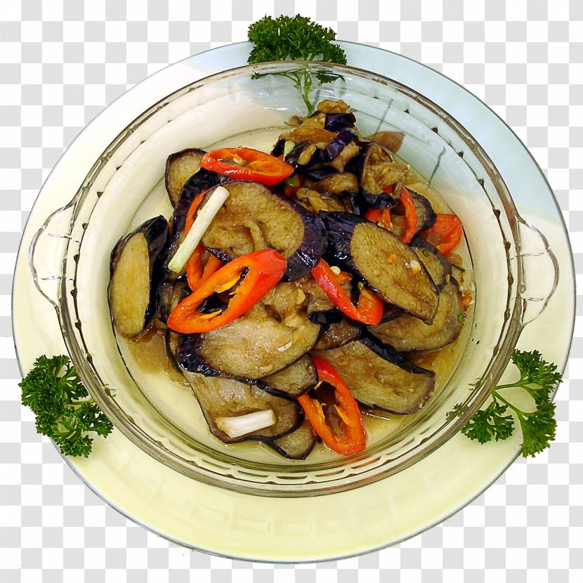 Sichuan Cuisine Zakuski Kung Pao Chicken Recipe - Dish - Rustic Eggplant Transparent PNG