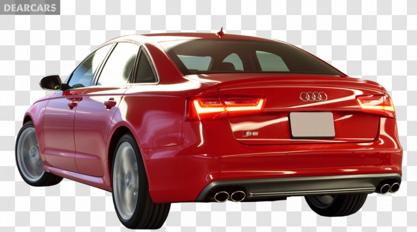 2011 Audi S6 2018 Ford Mustang Car - Brand - Rs4 Transparent PNG