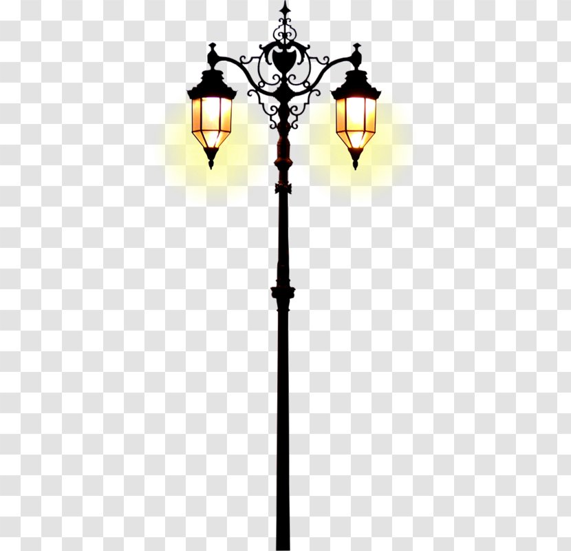 Solar Street Light Clarence Pier LED - Ceiling Fixture Transparent PNG