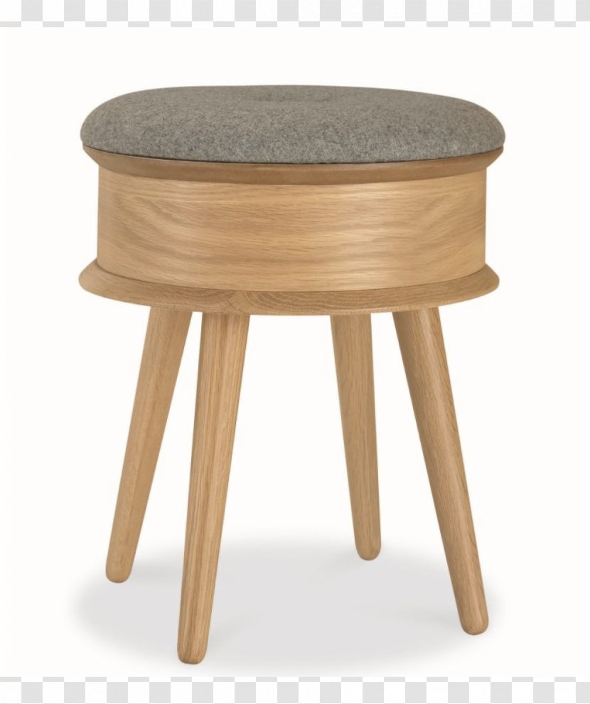 Bedside Tables Chair Bar Stool - Four Legs Transparent PNG