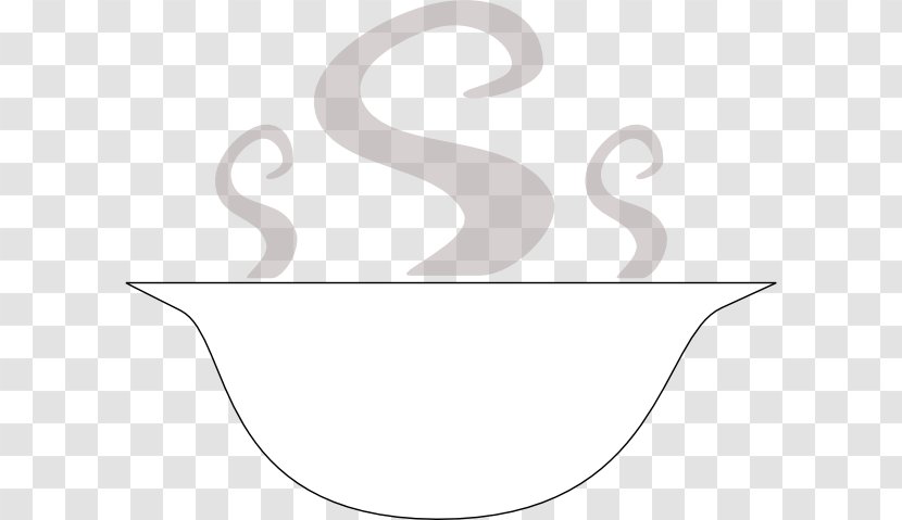 Chicken Soup Bowl Spoon Clip Art - Food - Of Picture Transparent PNG