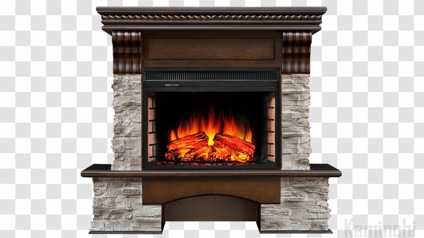 Electric Fireplace Alex Bauman Hearth Electricity - Shop - Flame Transparent PNG