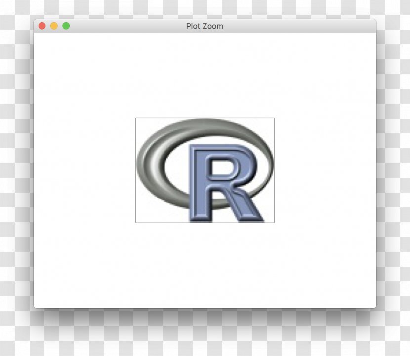 Programming Language CRAN Computer Software Package - Symbol - Rect Transparent PNG