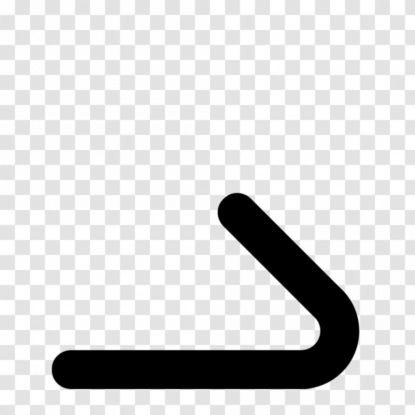 Alphabet Font - Small Caps - Letter Q Transparent PNG