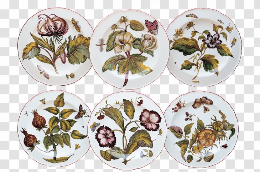 Plate Saucer Tableware Mottahedeh & Company Chelsea Porcelain Factory - Teacup Transparent PNG