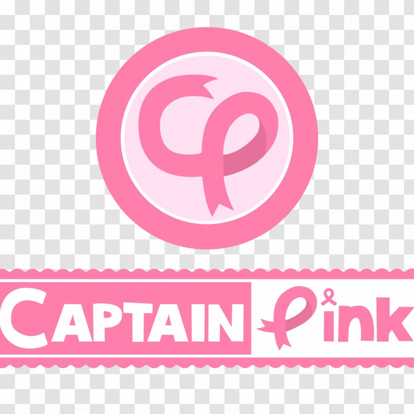 Logo Brand Pink M Line Font Transparent PNG