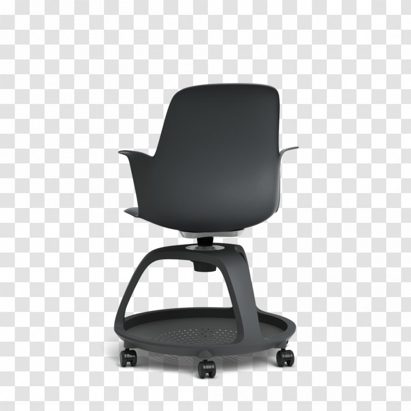 Office & Desk Chairs Furniture Swivel Chair The HON Company Transparent PNG