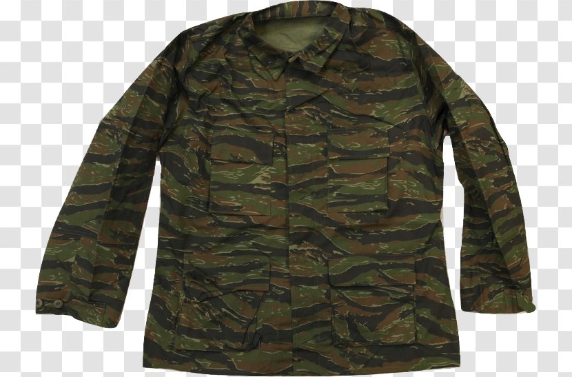 Military Camouflage - Uniform - Surplus Transparent PNG