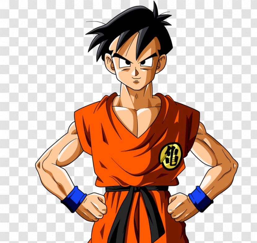 Yamcha Vegeta Bulma Goku Tien Shinhan - Tree - Amacha Transparent PNG