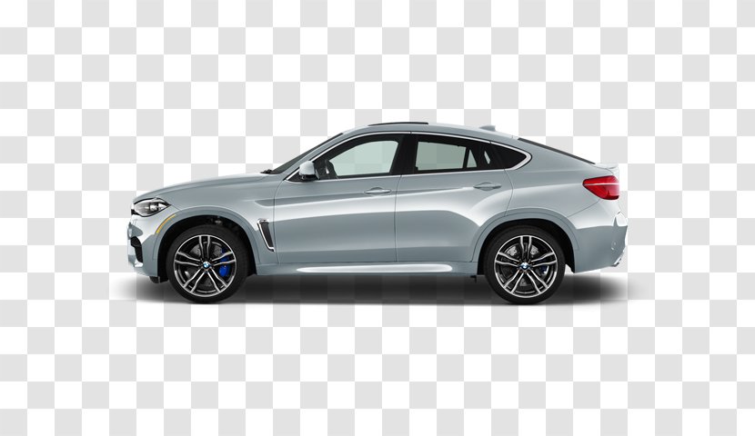 2017 BMW X6 M 2016 2018 2015 - Sport Utility Vehicle - Bmw Transparent PNG