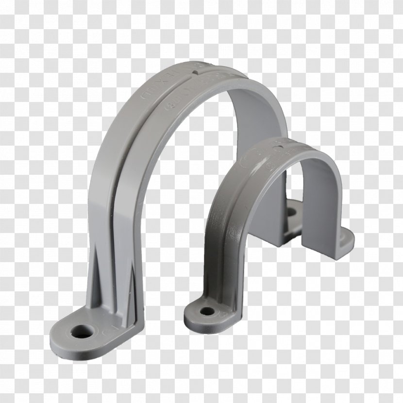 Angle - Hardware Accessory - Pipe Strap Transparent PNG